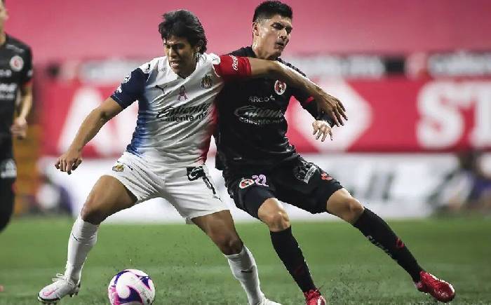 Nhận định, soi kèo Club Tijuana vs Guadalajara Chivas, 10h00 ngày 13/7: Tự tin lên cao