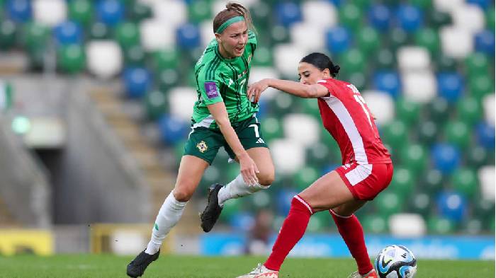 Nhận định, soi kèo Malta Nữ vs Bắc Ireland Nữ, 0h30 ngày 13/7: Tin vào chủ nhà