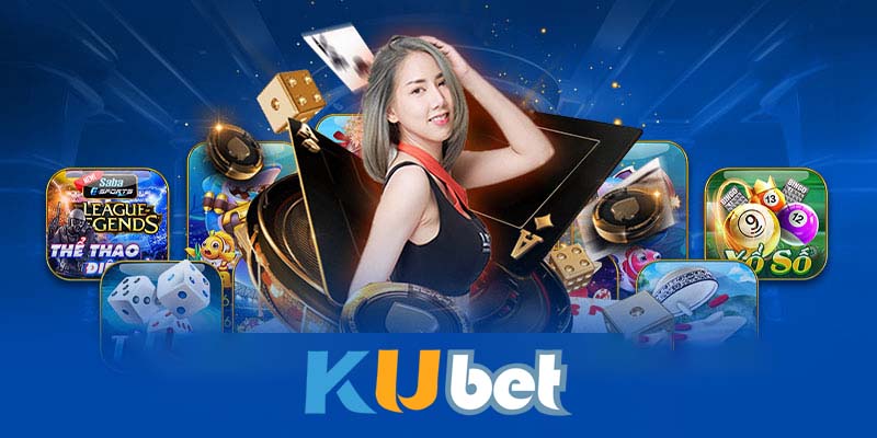 Hướng Dẫn KuBet - Hướng Dẫn Sử Dụng Ưu Đãi Tại KuBet