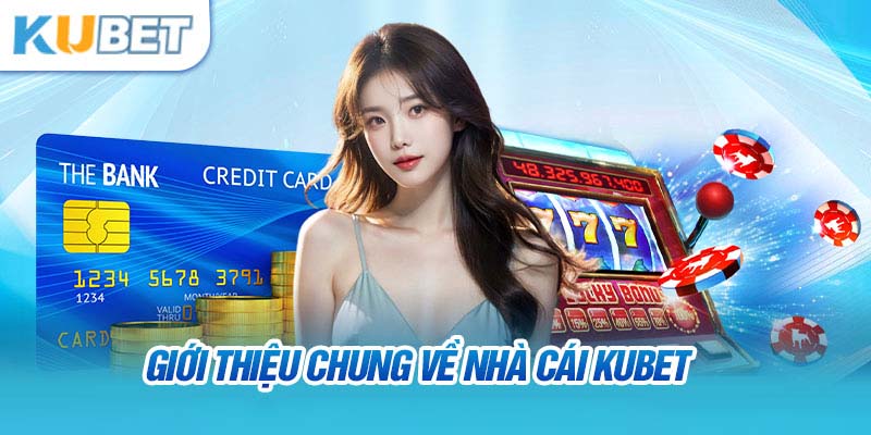 Các trò chơi cá cược tại nhà cái KuBet