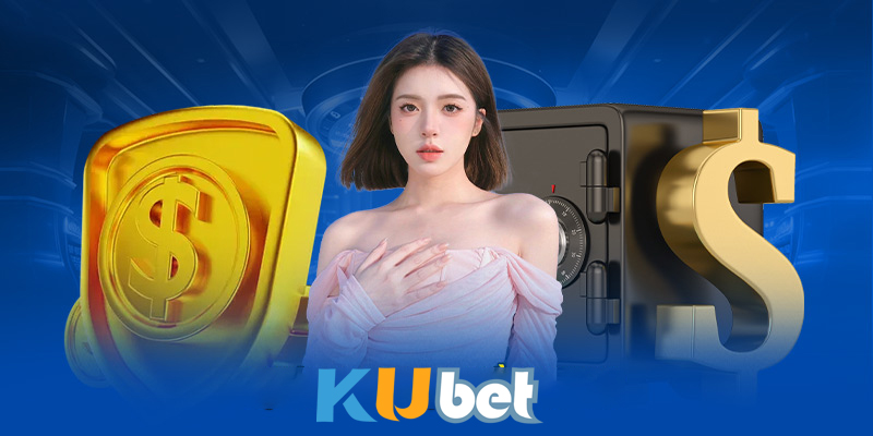 Nạp Tiền KuBet - Để Chơi Game Mượt Mà Và Nhận Quà Khủng!