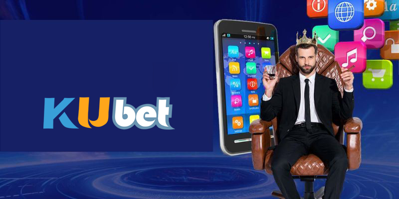 Hướng dẫn tải và cài đặt App KuBet