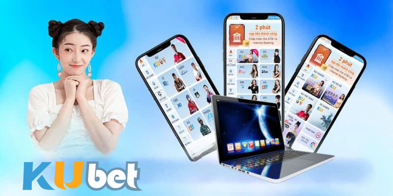 Tính năng nổi bật của tải app